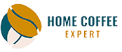 home coffee expert logo
