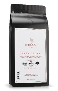 Lifeboost Dark Roast Decaf product image
