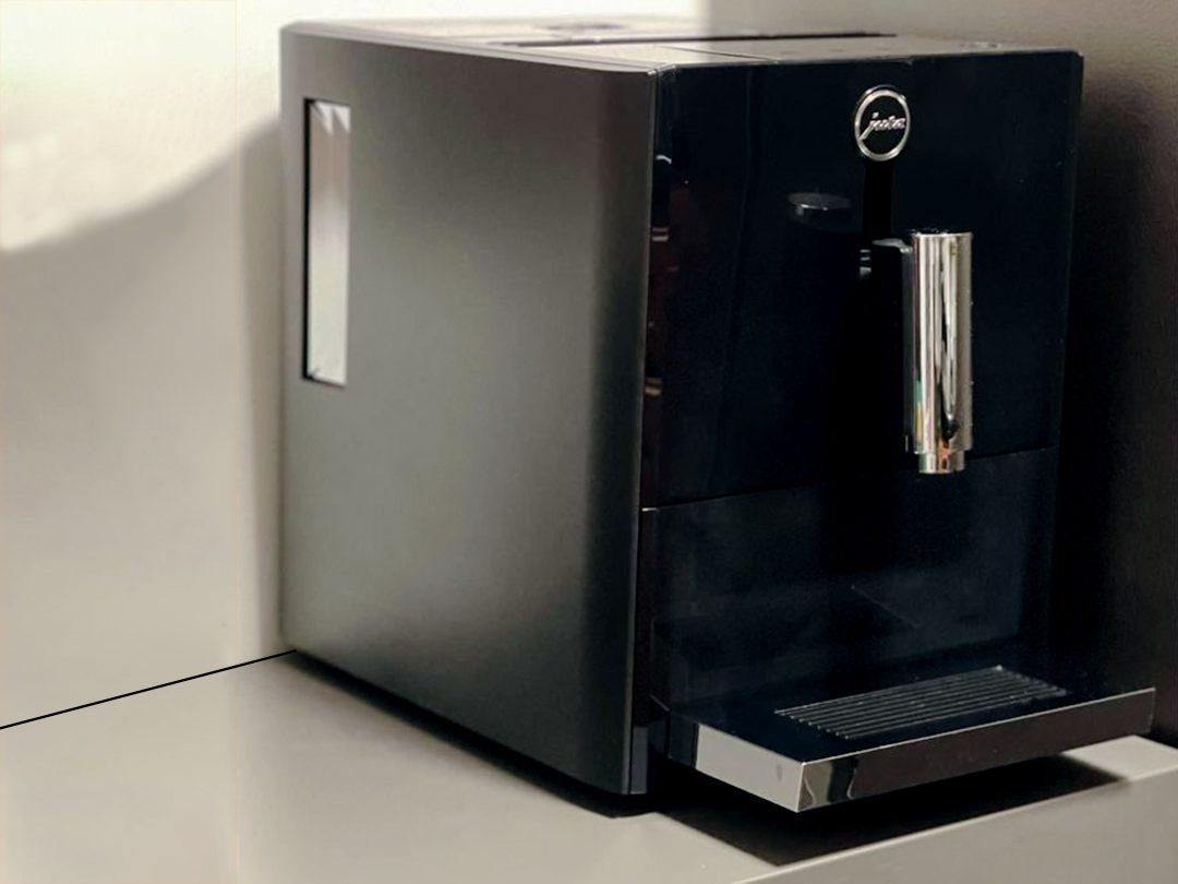 Jura A1 automatic espresso machine