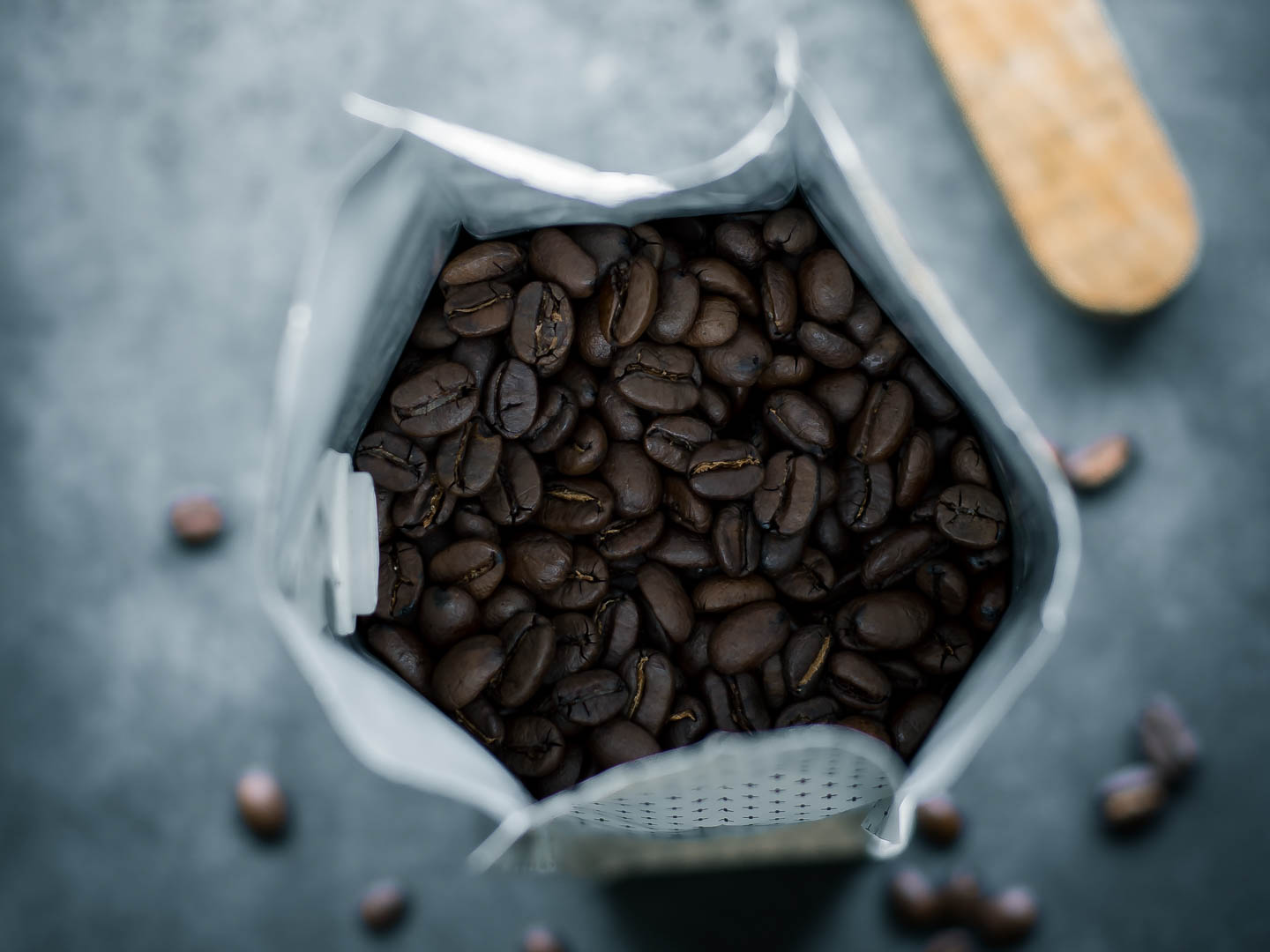 Coffee Beans - Where do they come from?