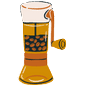 Icon for coffee grinder articles