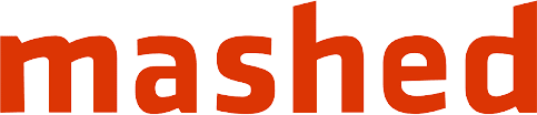 Mashed logo