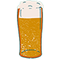 nitro cold brew icon