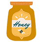 honey icon