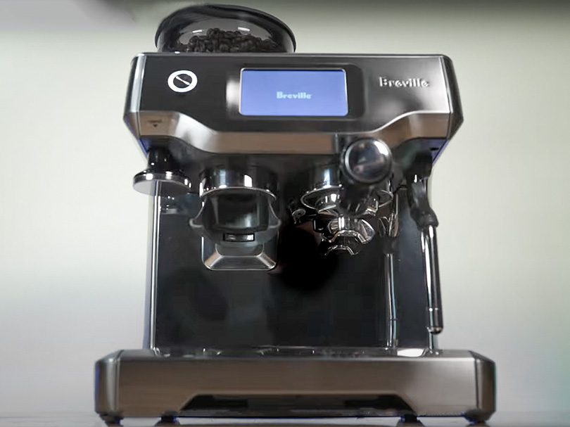 Breville Barista Touch Brushed … curated on LTK