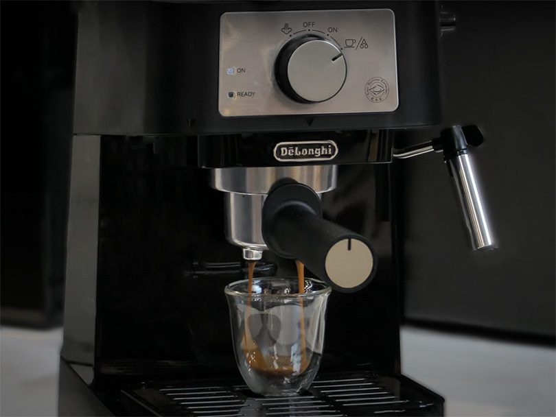 De'Longhi Stilosa review: Is this affordable espresso machine easy