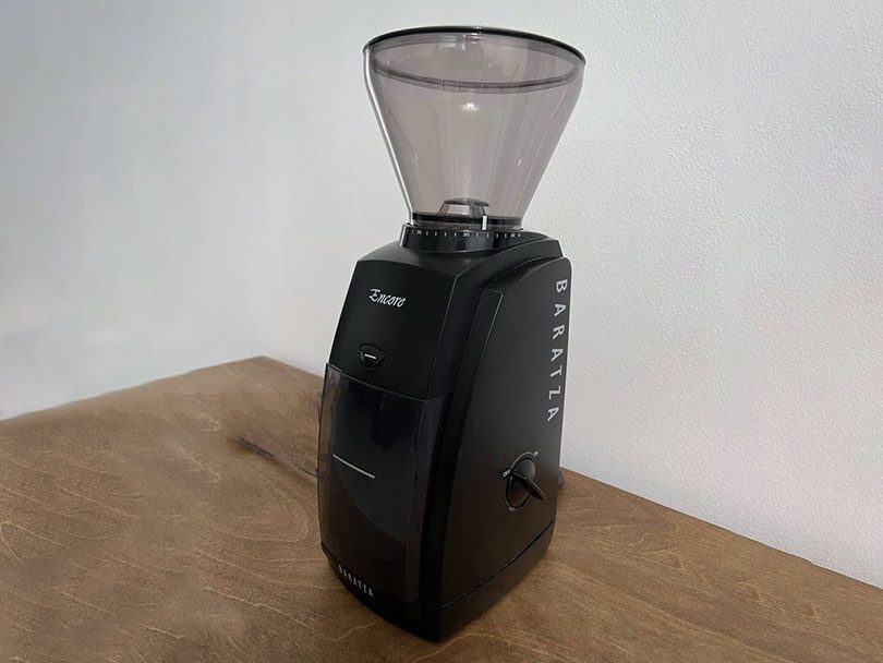 oxo brew conical burr review｜TikTok Search