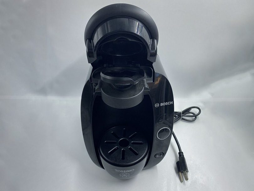 Bosch Tassimo T20 single serve coffee maker