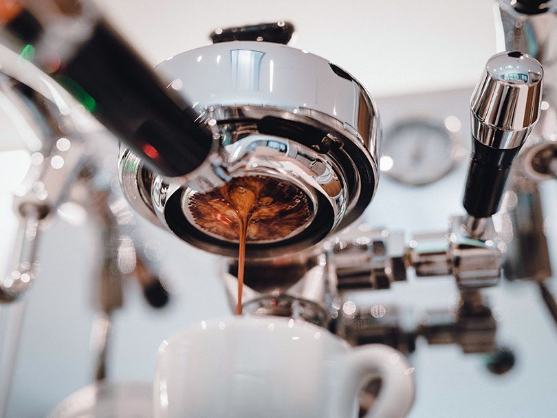 There are lots of great budget espresso machines available for less than $200