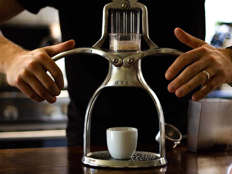 18 Types of Coffee Maker The Ultimate Coffee Lover's Guide