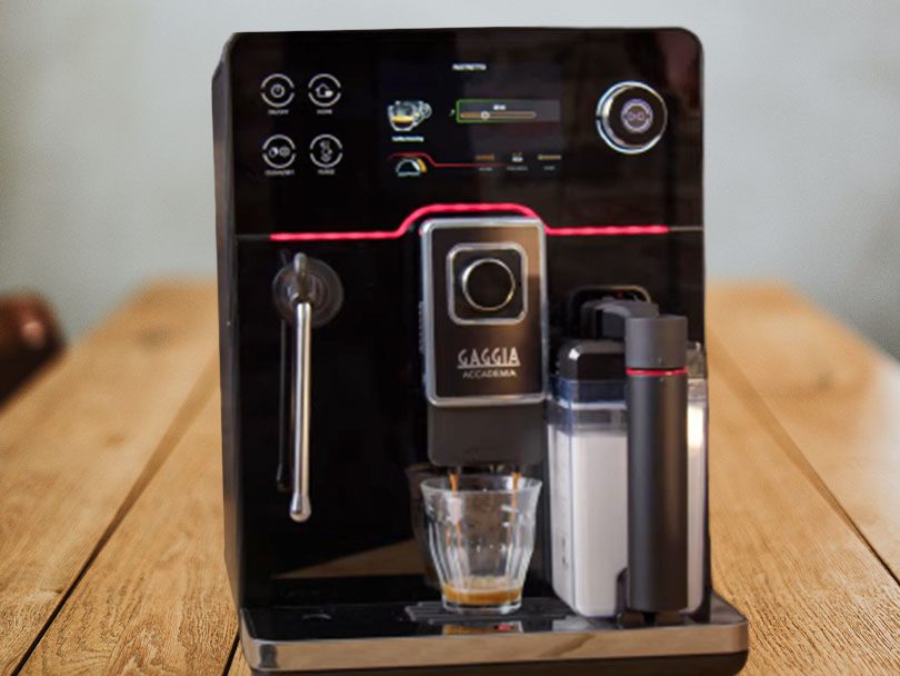 How To Choose The Best Espresso Machine For Beginners –, 42% OFF