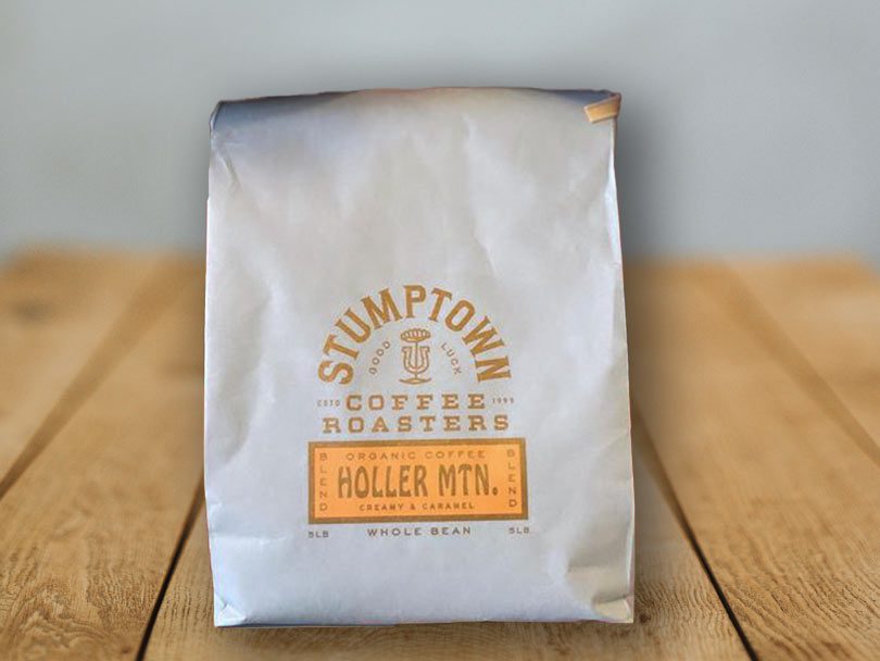 Holler Mountain, Stumptown Coffee Roasters