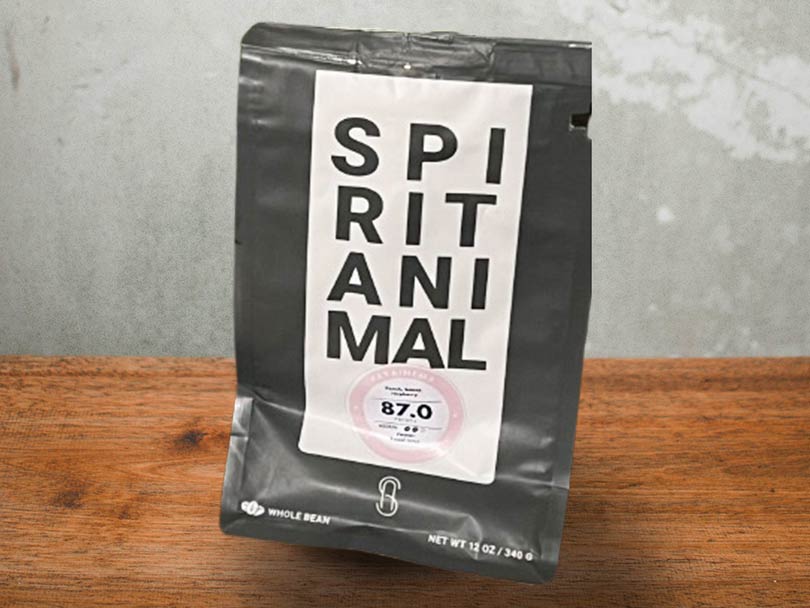 Spirit Animal - Parainema Single Varietal Honduran Coffee